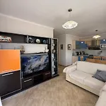Family Vacation Big House
