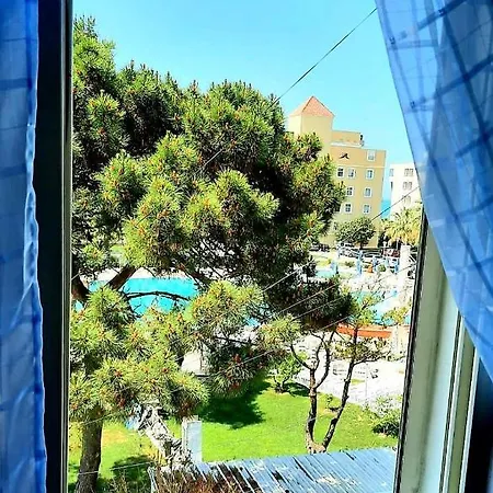 Family Vacation Big House Durres