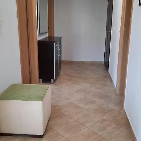 Appartamento Family Vacation Big House Durrës