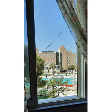 Family Vacation Big House Apartment Durres
