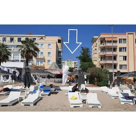 Apartment Family Vacation Big House Durres