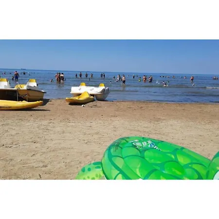 Family Vacation Big House Appartamento *