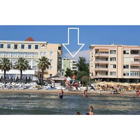Family Vacation Big House Durres