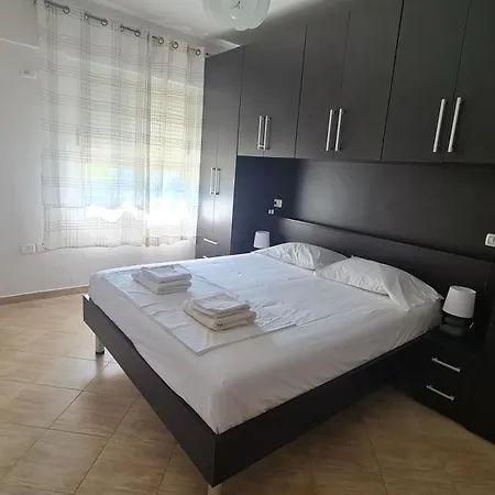Apartment Family Vacation Big House Durres