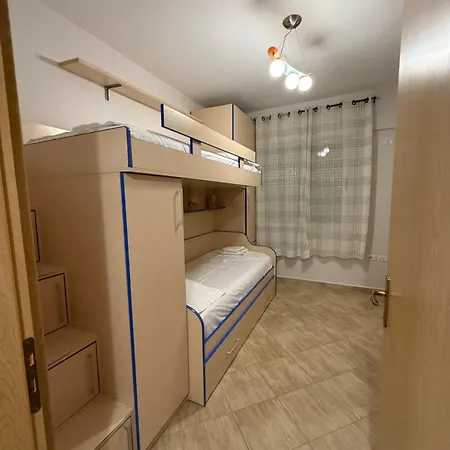 Apartment Family Vacation Big House