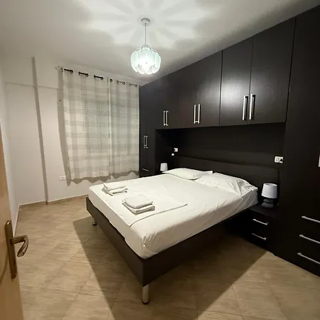 Apartment Family Vacation Big House Durres