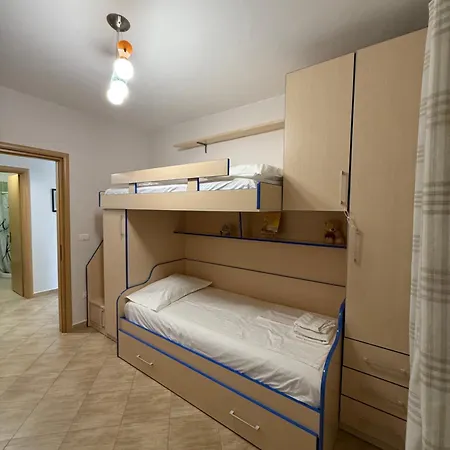 Family Vacation Big House Daire
