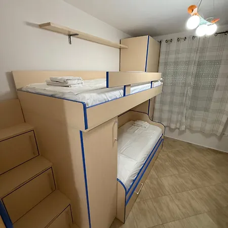 Family Vacation Big House Daire *
