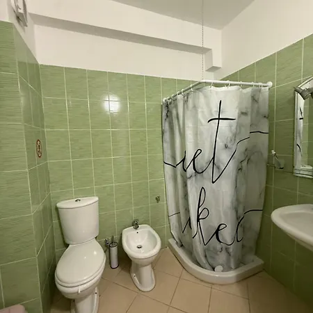 Apartment Family Vacation Big House Durres