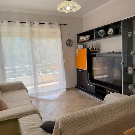 Apartment Family Vacation Big House Durres