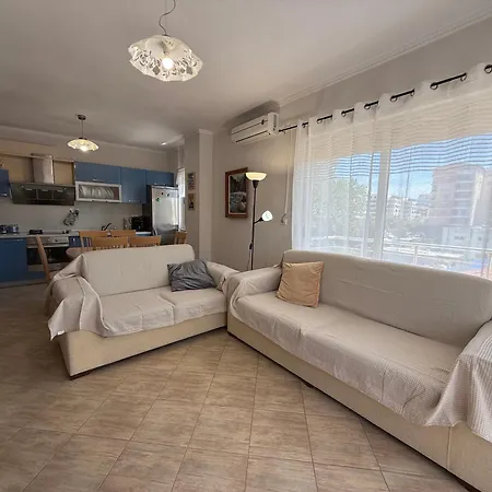 Apartment Family Vacation Big House