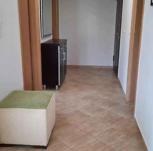 Appartamento Family Vacation Big House Durrës