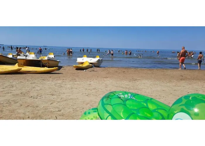 Family Vacation Big House Appartamento *