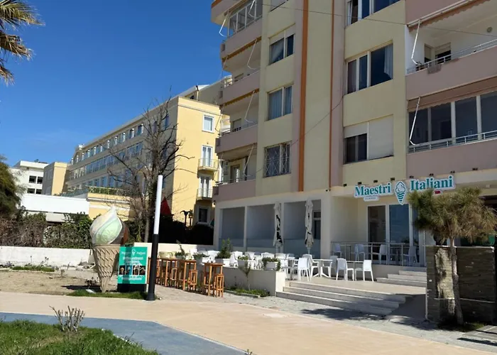 Appartamento Family Vacation Big House