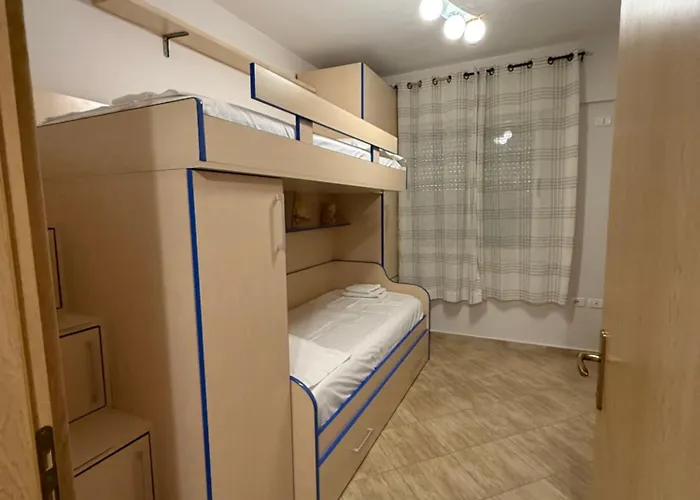 Appartamento Family Vacation Big House