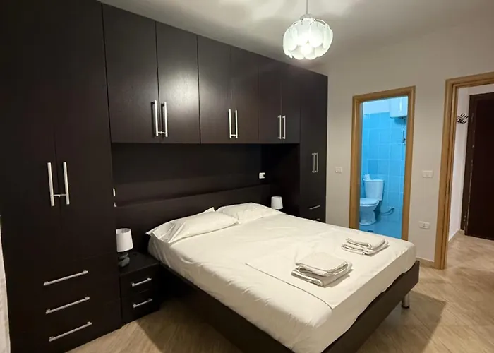 Appartamento Family Vacation Big House *