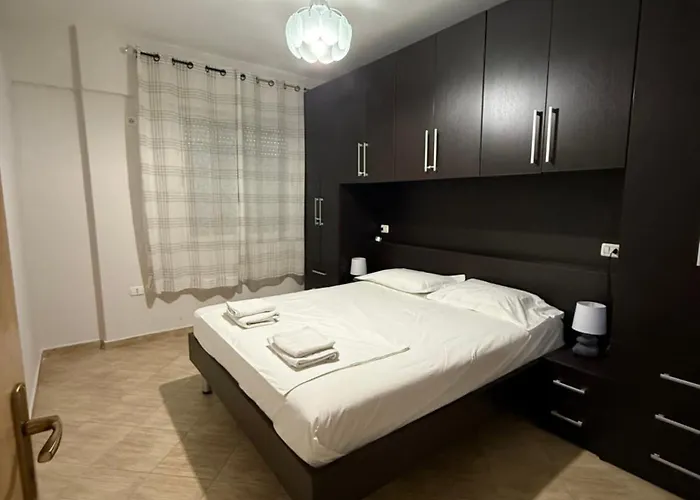 Appartamento Family Vacation Big House Durrës
