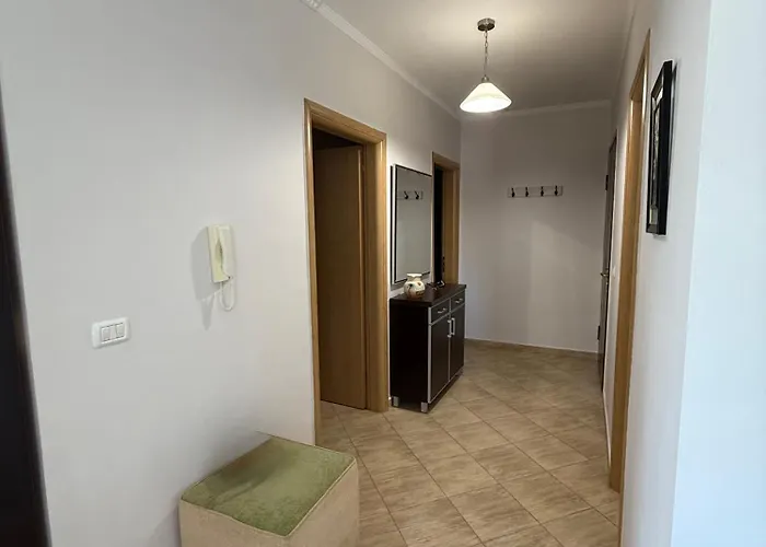 Appartamento Family Vacation Big House