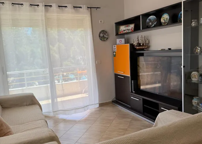 Appartamento Family Vacation Big House Durrës