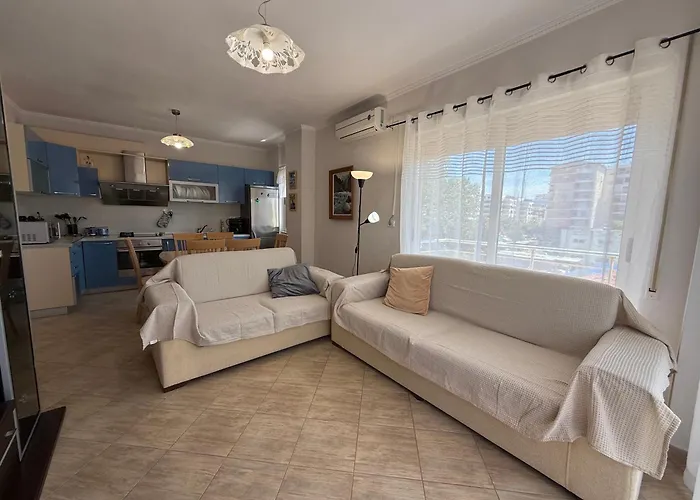Appartamento Family Vacation Big House