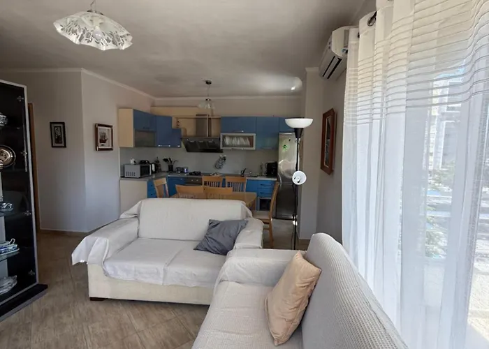 Appartamento Family Vacation Big House *